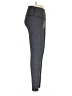 Lululemon Athletica Chevron-herringbone Gray Yoga Pants Size 6 - photo 4