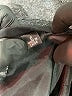 Albert Nipon Black Formal Skirt Size 6 - photo 5