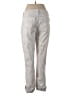 Paige Silver Casual Pants Size 28 waist - photo 2