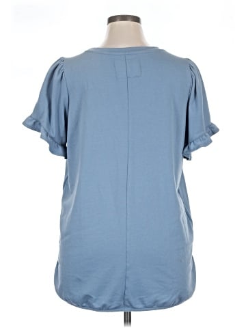 Cupio Short Sleeve T-Shirt (view 2)