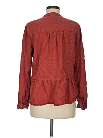 Harper Long Sleeve Blouse (view 2)
