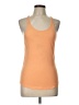 Harper Knit Orange Active Tank Size L - photo 1