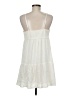 No Boundaries Ivory Cocktail Dress Size 8 - photo 2