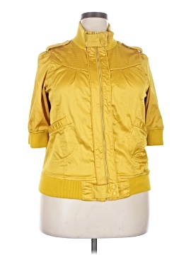 Paris Blues Jacket