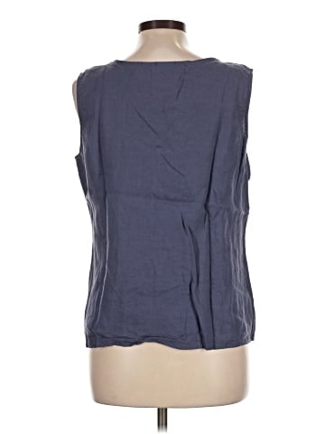 L.L.Bean Sleeveless T-Shirt (view 2)