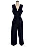 Vince Camuto Blue Jumpsuit Size 8 - photo 1