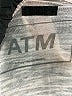 ATM Pink Tank Top Size L - photo 7