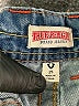 True Religion Blue Jeans Size 25 waist - photo 4