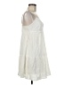No Boundaries Ivory Cocktail Dress Size 8 - photo 4