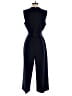 Vince Camuto Blue Jumpsuit Size 8 - photo 2