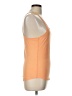 Harper Knit Orange Active Tank Size L - photo 4