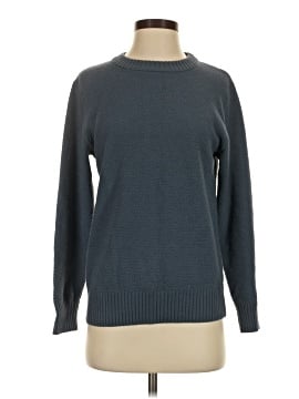 Long Wharf Supply Co. Pullover Sweater (view 1)
