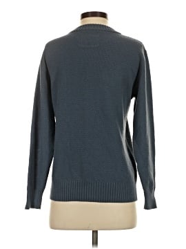 Long Wharf Supply Co. Pullover Sweater (view 2)