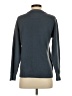 Long Wharf Supply Co. Solid Blue Pullover Sweater Size S - photo 2