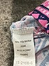 Assorted Brands 100% Polyester Pink Dress Size 6 - photo 4