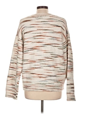 Fifteen Twenty Pullover Sweater (view 2)