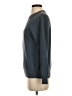 Long Wharf Supply Co. Solid Blue Pullover Sweater Size S - photo 5