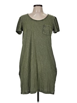 Style&Co Casual Dress (view 1)
