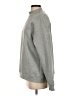 Unbranded Gray Sweatshirt Size S - photo 5