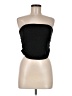 Yitty Black Tube Top Size M - photo 1