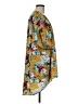 Assorted Brands 100% Polyester Yellow Kimono Size M - photo 4
