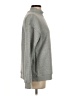 Unbranded Gray Sweatshirt Size S - photo 4