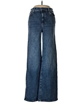 FRAME Jeans (view 1)