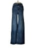 FRAME Blue Jeans Size 28 waist - photo 1