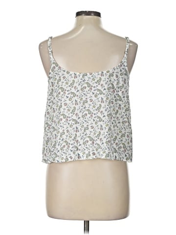 Hollister Sleeveless Blouse (view 2)