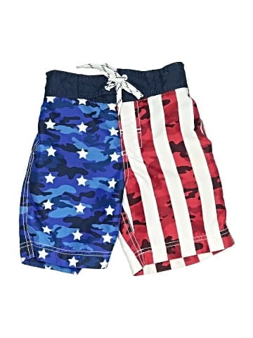 The Children's Place Board Shorts (view 1)