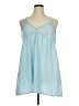 Rip Curl Blue Casual Dress Size XL - photo 1