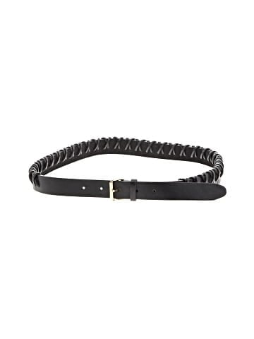 Derek Lam Leather Belt (view 1)