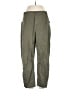 Everlane Green Cargo Pants Size 10 - photo 1