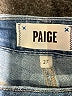 Paige Blue Jeans Size 27 waist - photo 7