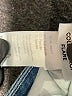Paige Blue Jeans Size 27 waist - photo 8