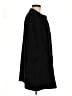 Eileen Fisher 100% Wool Black Wool Coat Size M - photo 4