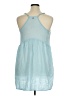 Rip Curl Blue Casual Dress Size XL - photo 2
