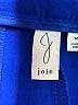 J by Joie Blue Casual Pants Size 14 - photo 7