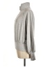 Chaser Gray Turtleneck Sweater Size M - photo 5