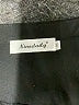 Ninedaily Black 3/4 Sleeve Blouse Size XL - photo 7