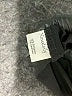 Ninedaily Black 3/4 Sleeve Blouse Size XL - photo 8