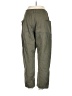 Everlane Green Cargo Pants Size 10 - photo 2