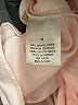 Blue Rain Solid Pink Romper Size M - photo 5