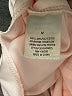 Blue Rain Solid Pink Romper Size M - photo 6