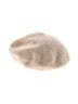 Zara 100% Wool Tan Hat One size - photo 1