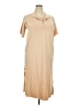 Tuckernuck Tan Casual Dress Size XXL - photo 1