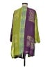 Soft Surroundings Green Kimono Size M - photo 2