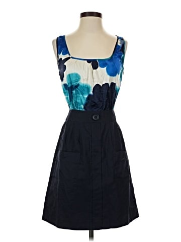 Tabitha Casual Dress (view 1)