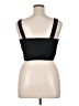 Shein Curve Black Tube Top Size 0X - photo 2