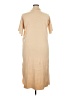Tuckernuck Tan Casual Dress Size XXL - photo 2